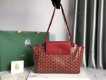 Goyard Rouette HandBag-30*24*14.5CM