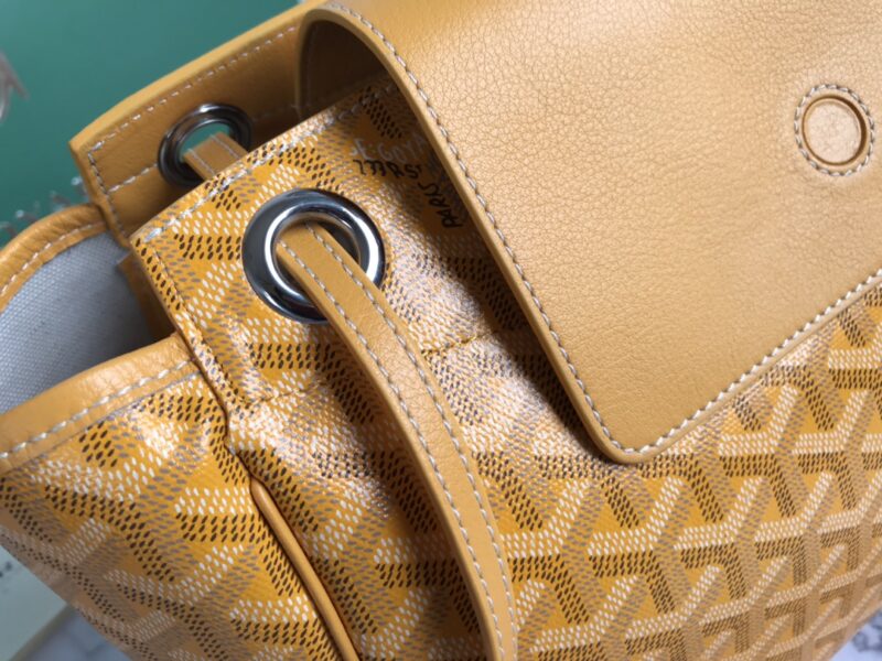Goyard Rouette HandBag-30*24*14.5CM - Image 6