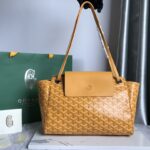Goyard Rouette HandBag-30*24*14.5CM