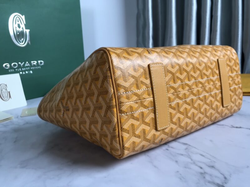 Goyard Rouette HandBag-30*24*14.5CM - Image 7