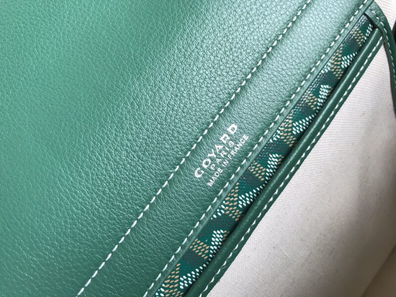 Goyard Rouette HandBag-30*24*14.5CM - Image 7