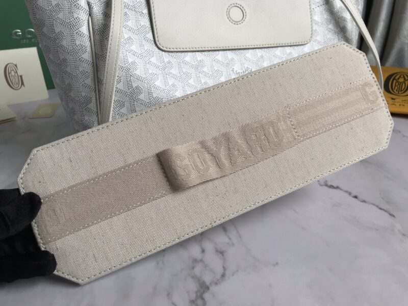 Goyard Rouette HandBag-30*24*14.5CM - Image 6