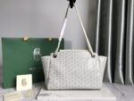 Goyard Rouette HandBag-30*24*14.5CM - Image 7