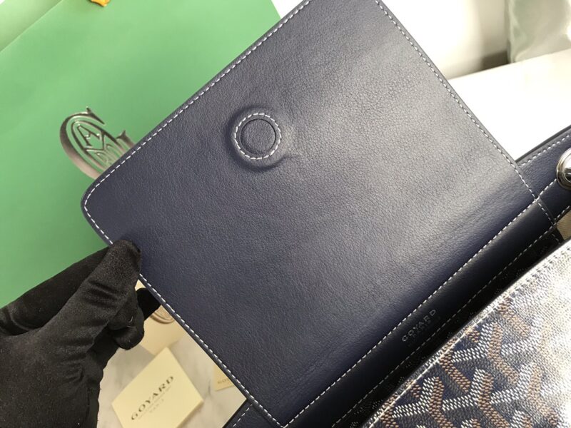 Goyard Rouette HandBag-30*24*14.5CM - Image 4