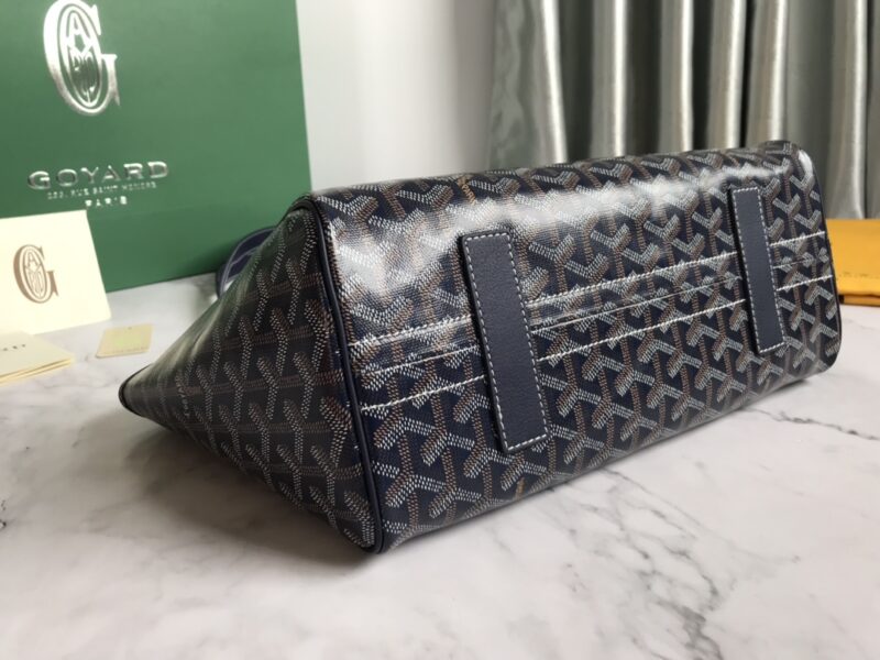 Goyard Rouette HandBag-30*24*14.5CM - Image 5