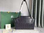 Goyard Rouette HandBag-30*24*14.5CM - Image 7