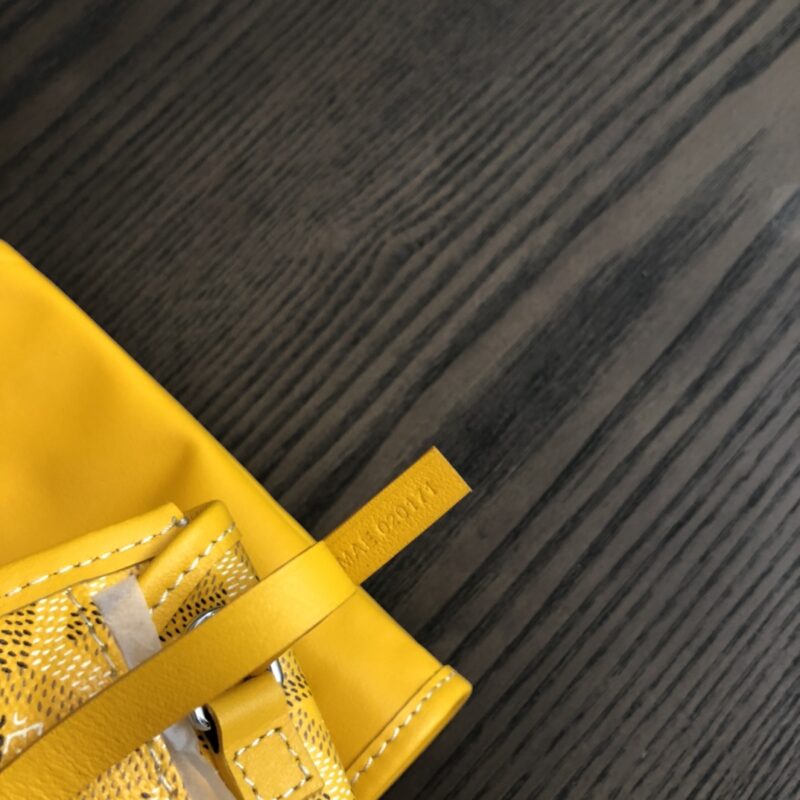 Goyard Anjou Mini Handbags-30CM - Image 2