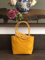 Goyard Anjou Mini Handbags-30CM - Image 3