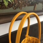 Goyard Anjou Mini Handbags-30CM - Image 5