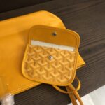 Goyard Anjou Mini Handbags-30CM - Image 6
