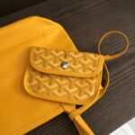 Goyard Anjou Mini Handbags-30CM - Image 7