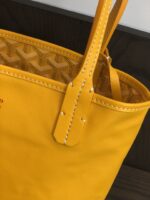 Goyard Anjou Mini Handbags-30CM - Image 8