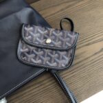 Goyard Anjou Mini Handbags-30CM - Image 4