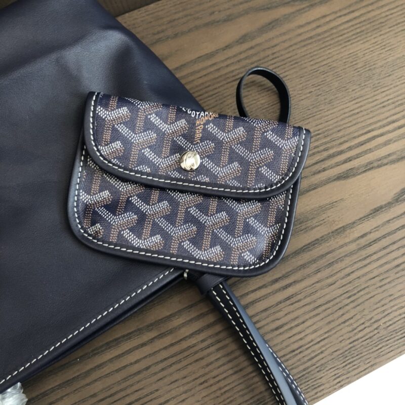 Goyard Anjou Mini Handbags-30CM - Image 4