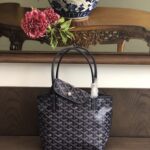 Goyard Anjou Mini Handbags-30CM