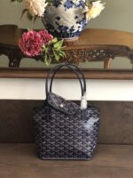Goyard Anjou Mini Handbags-30CM