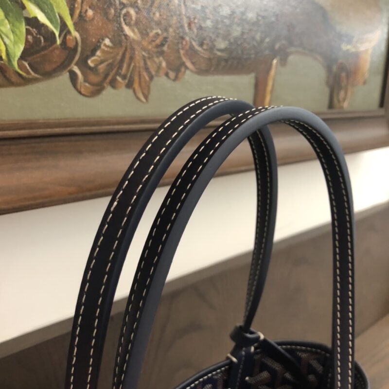 Goyard Anjou Mini Handbags-30CM - Image 7