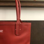 Goyard Anjou Mini Handbags-30CM - Image 2