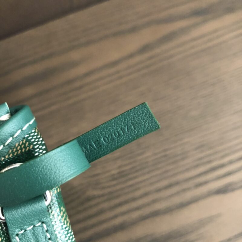 Goyard Anjou Mini Handbags-30CM - Image 2