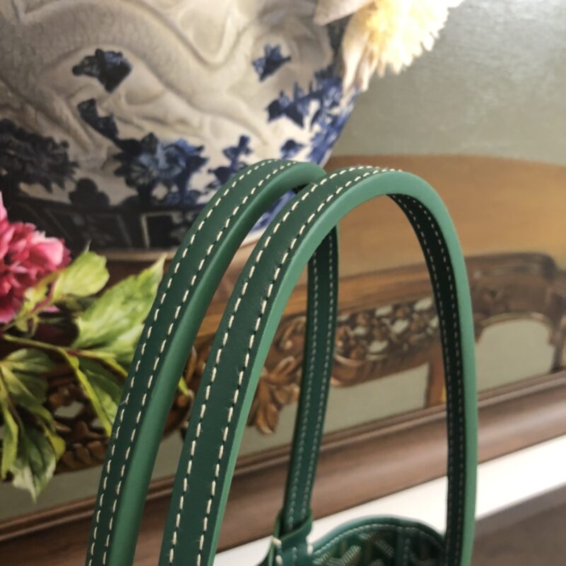 Goyard Anjou Mini Handbags-30CM - Image 3