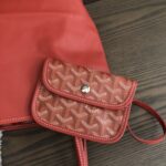 Goyard Anjou Mini Handbags-30CM - Image 3