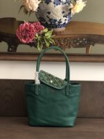 Goyard Anjou Mini Handbags-30CM - Image 4