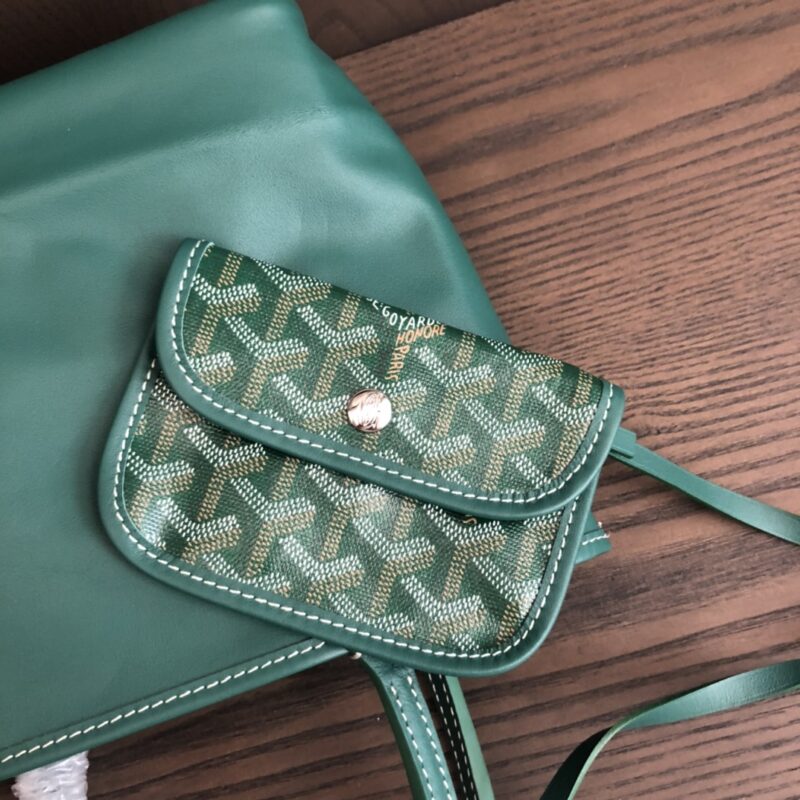 Goyard Anjou Mini Handbags-30CM - Image 6