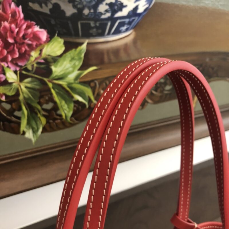 Goyard Anjou Mini Handbags-30CM - Image 6