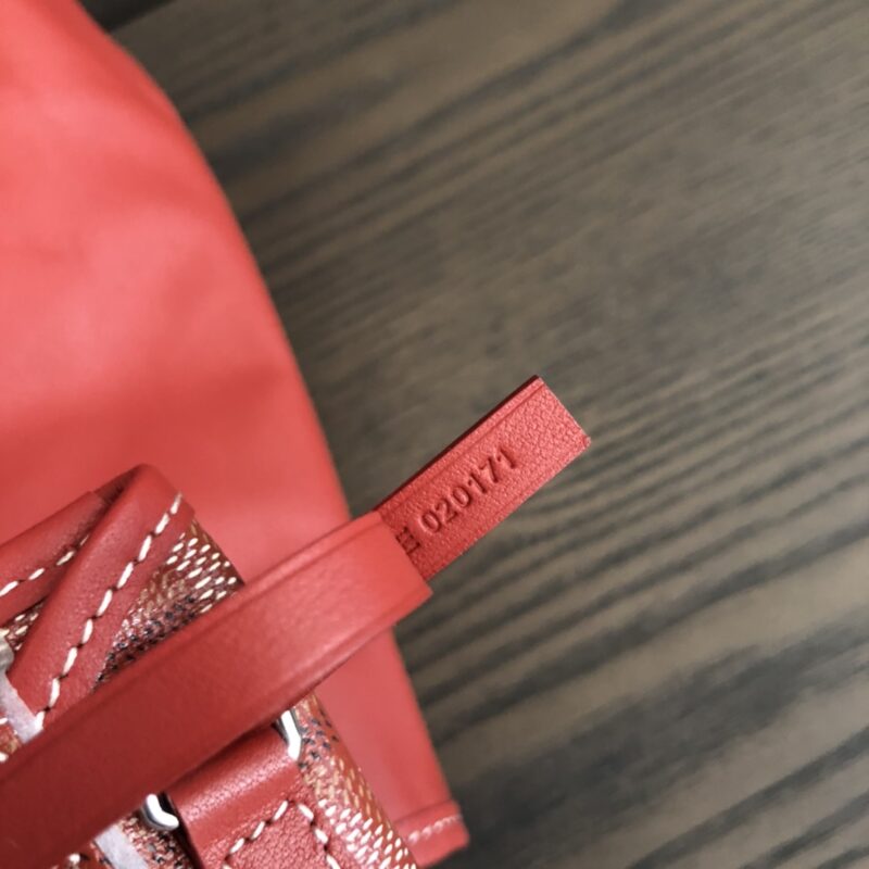 Goyard Anjou Mini Handbags-30CM - Image 7