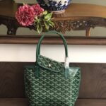 Goyard Anjou Mini Handbags-30CM