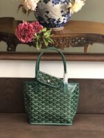 Goyard Anjou Mini Handbags-30CM
