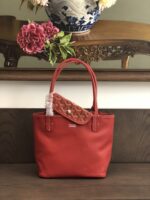 Goyard Anjou Mini Handbags-30CM - Image 8