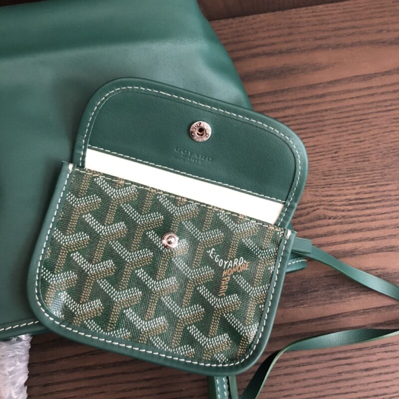 Goyard Anjou Mini Handbags-30CM - Image 8