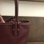 Goyard Anjou Mini Handbags-30CM - Image 2