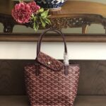 Goyard Anjou Mini Handbags-30CM