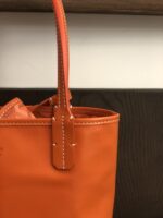 Goyard Anjou Mini Handbags-30CM - Image 2