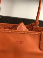 Goyard Anjou Mini Handbags-30CM - Image 3