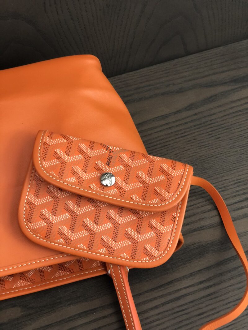 Goyard Anjou Mini Handbags-30CM - Image 4