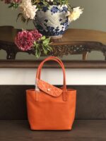 Goyard Anjou Mini Handbags-30CM - Image 5