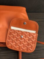 Goyard Anjou Mini Handbags-30CM - Image 7