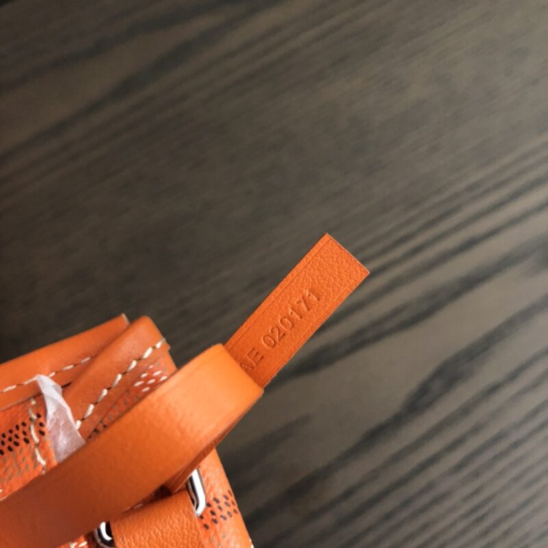 Goyard Anjou Mini Handbags-30CM - Image 6