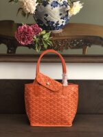 Goyard Anjou Mini Handbags-30CM