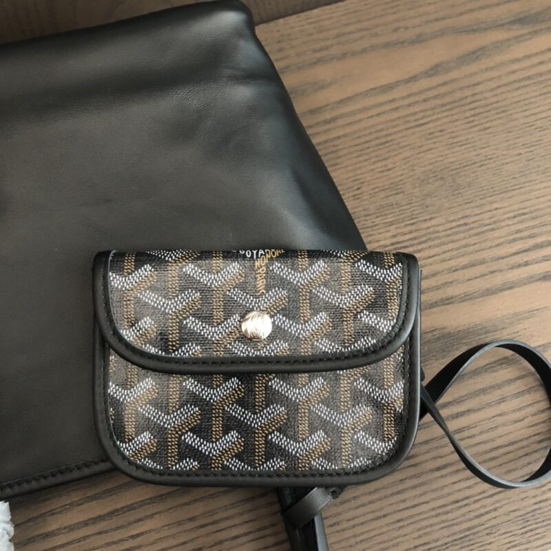 Goyard Anjou Mini Handbags-30CM - Image 3