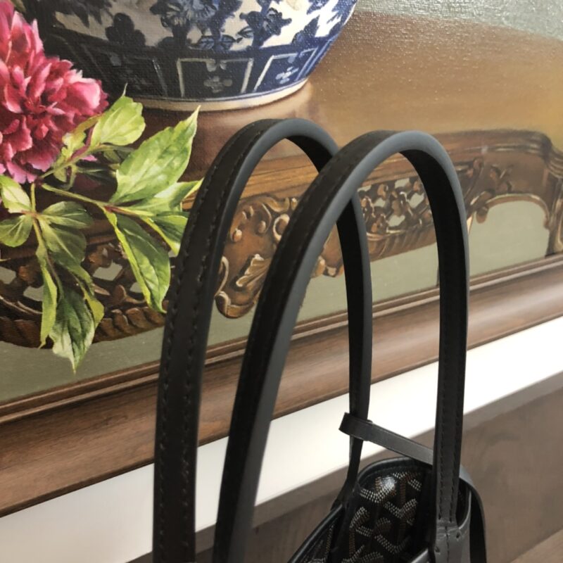 Goyard Anjou Mini Handbags-30CM - Image 4