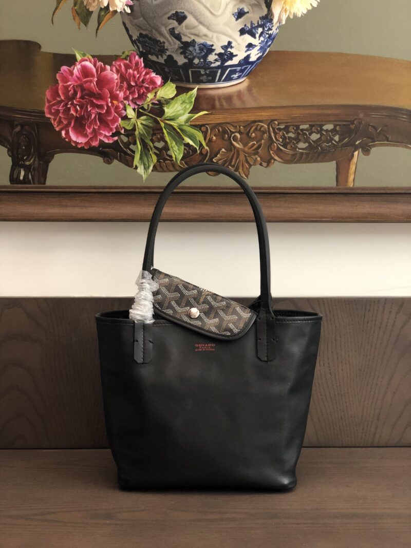 Goyard Anjou Mini Handbags-30CM - Image 7