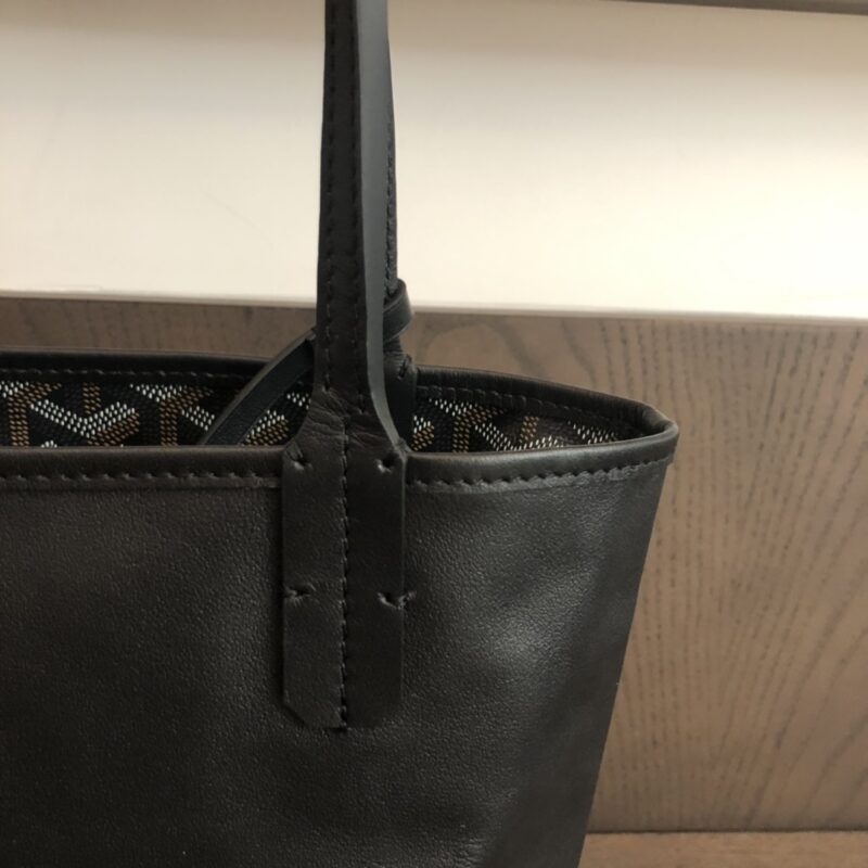 Goyard Anjou Mini Handbags-30CM - Image 6