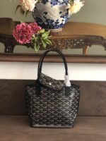 Goyard Anjou Mini Handbags-30CM