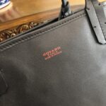 Goyard Anjou Mini Handbags-30CM - Image 8