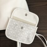 Goyard Anjou Mini Handbags-30CM - Image 3