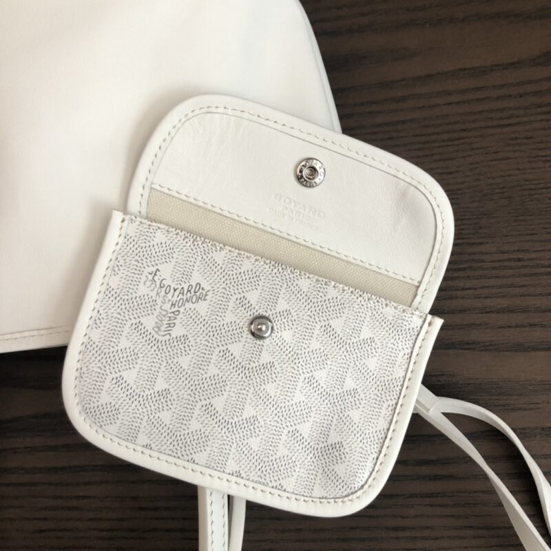 Goyard Anjou Mini Handbags-30CM - Image 3